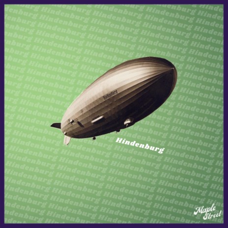 Hindenburg | Boomplay Music