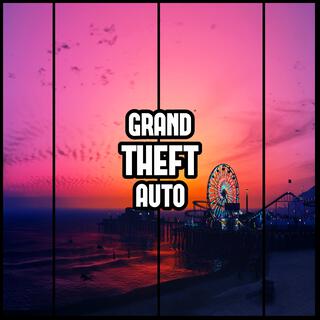 Grand Theft Auto