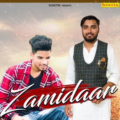 Zamidaar | Boomplay Music