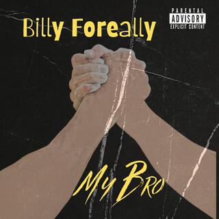 Billy Foreally