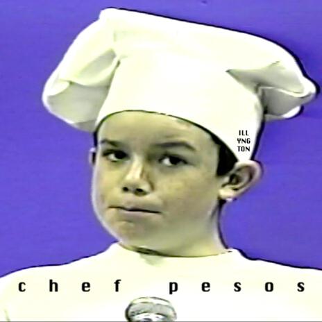 Chef Pesos (Sped Up)