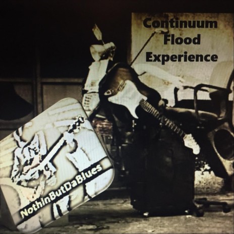 Continuum Flood Experience | Boomplay Music