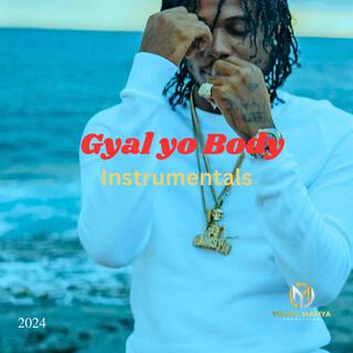 Gyal yo Body Dancehall riddim instrumentals