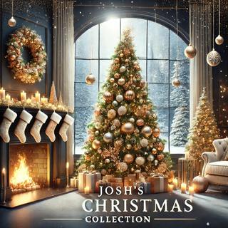 Josh's Christmas Album 2024