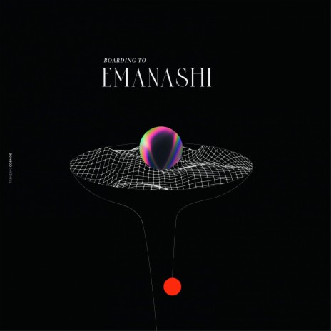 Boarding to Emanashi | Boomplay Music