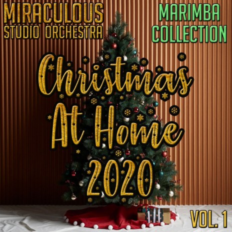 White Christmas (Marimba Remix) | Boomplay Music