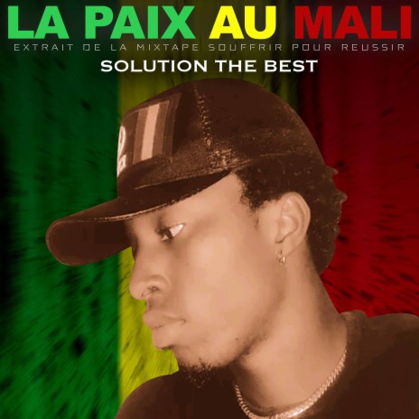 La paix au Mali