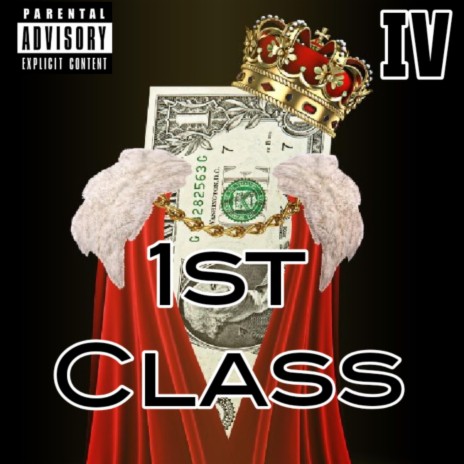 1st Class ft. Indian Styles | Boomplay Music