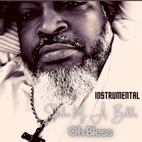 Oh Bless (Instrumental) | Boomplay Music