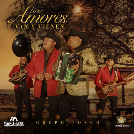 Los Amores Van y Vienen | Boomplay Music