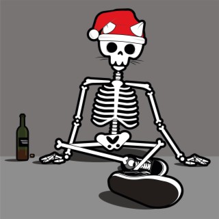 christmas skeleton (acoustic)