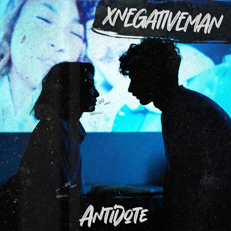 Antidote | Boomplay Music