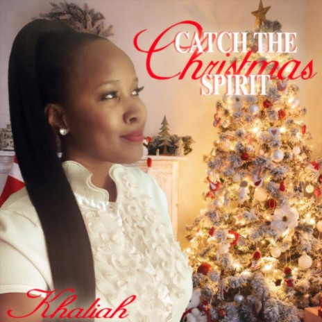 Catch the Christmas Spirit | Boomplay Music