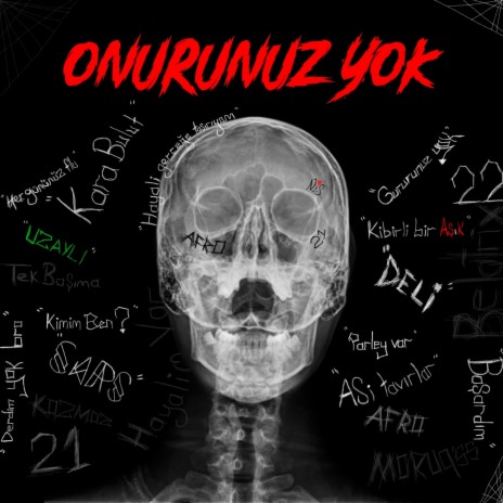 Onurunuz Yok | Boomplay Music