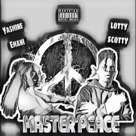 Master Peace ft. YasmineEmani | Boomplay Music