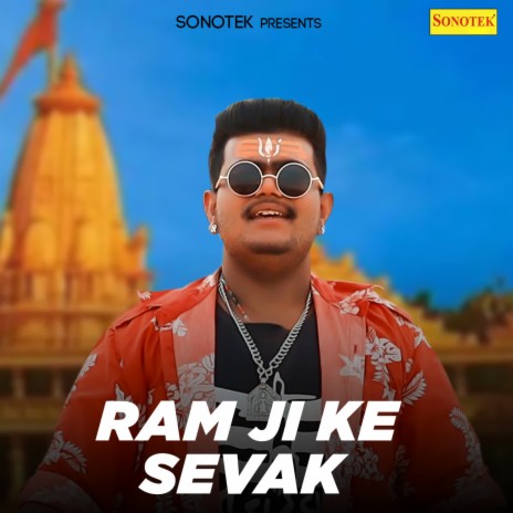 Ram Ji Ke Sevak | Boomplay Music