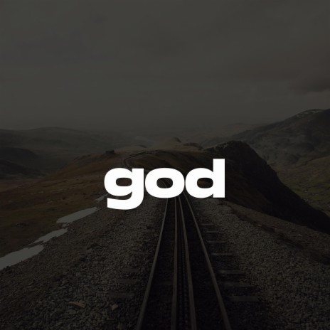 God (Melodic Drill Type Beat) | Boomplay Music