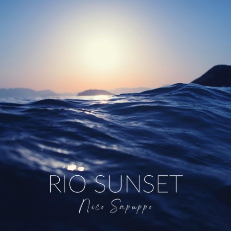 Rio Sunset