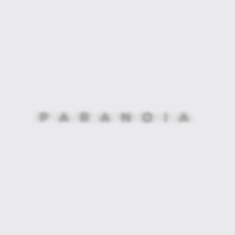 Paranoia | Boomplay Music