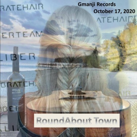 RoundAbout Town | Boomplay Music