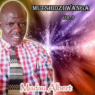 Mutshidzi wanga