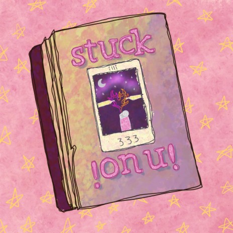 stuck on u | Boomplay Music