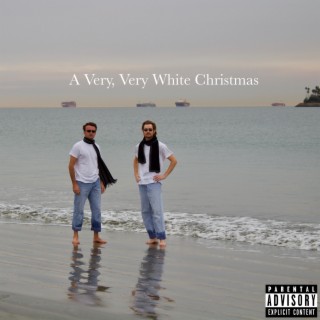 A Very, Very White Christmas