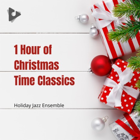 Feliz Navidad ft. Holiday Jazz Ensemble | Boomplay Music