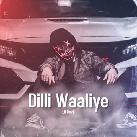 Dilli Waaliye (Hip hop) | Boomplay Music