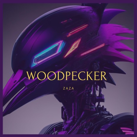 Woodpecker | Boomplay Music