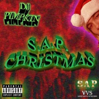 S.A.P. CHRISTMAS