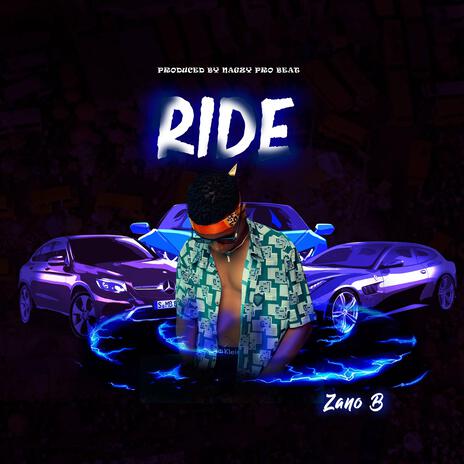 Ride | Boomplay Music