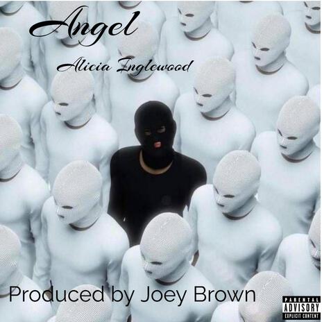 Angel | Boomplay Music