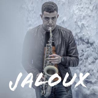 JALOUX saxophone