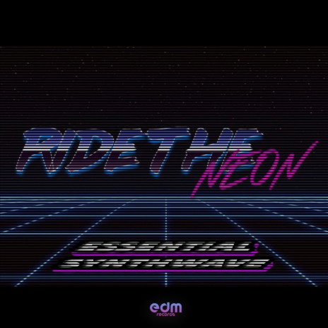 Essential Synthwave
