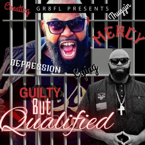 Guilty But Qualified ft. Issa Rebel | Boomplay Music