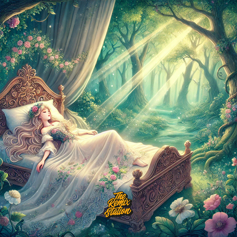 Once Upon a Dream (Sleeping Beauty) ft. The Remix Station | Boomplay Music