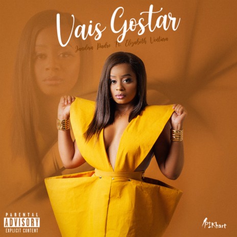 Vais Gostar ft. Elisabeth Ventura | Boomplay Music