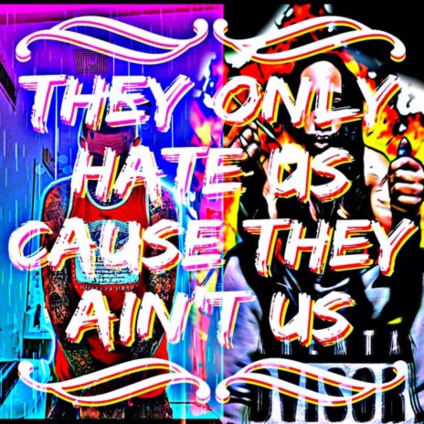 They Gon Hate ft. Tj Tha Banger | Boomplay Music