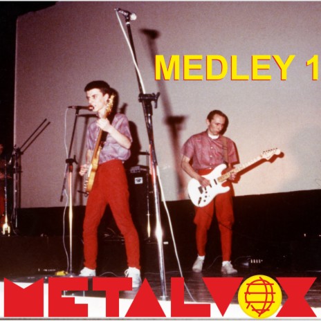 Medley 1 | Boomplay Music