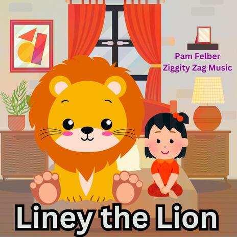 Liney the Lion | Boomplay Music