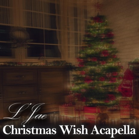 Christmas Wish Acapella | Boomplay Music