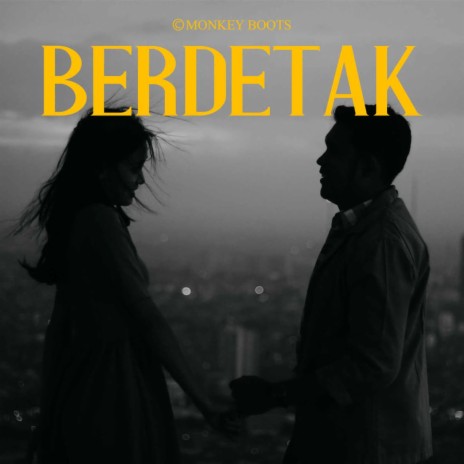 Berdetak | Boomplay Music