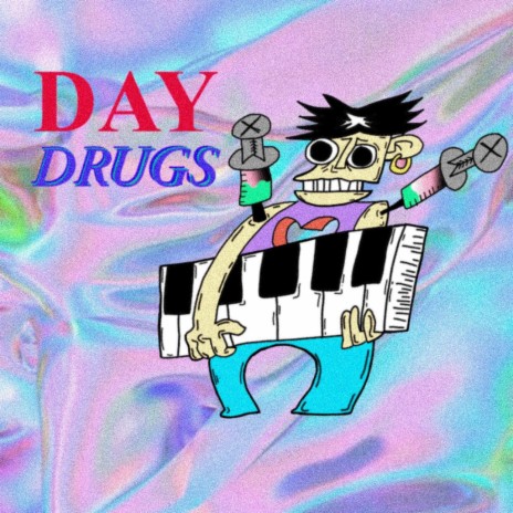 Day Drugs ft. LemNayde | Boomplay Music