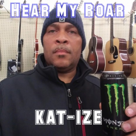 Hear My Roar (Radio Edit)