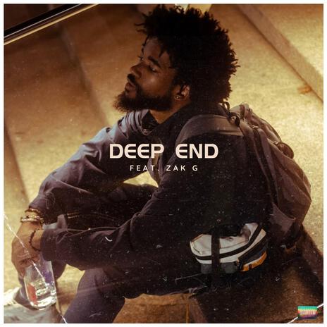 Deep End ft. KEVINxMO & Zak G | Boomplay Music