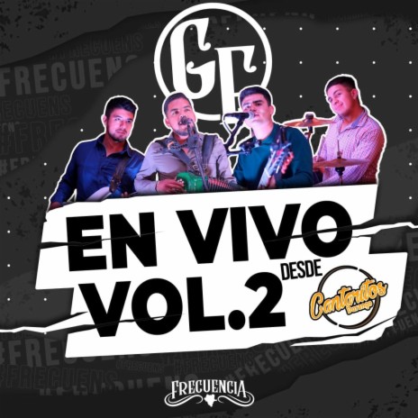 mix cumbias (En vivo)