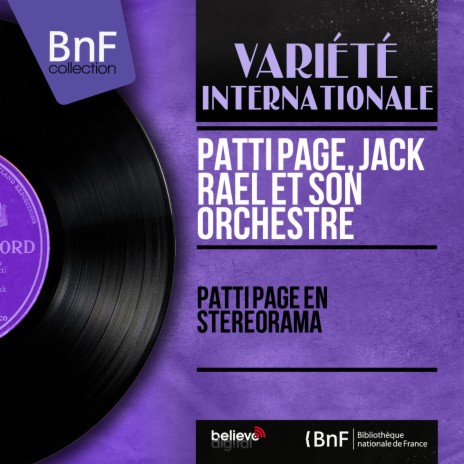 Tenderly ft. Jack Rael et son orchestre | Boomplay Music