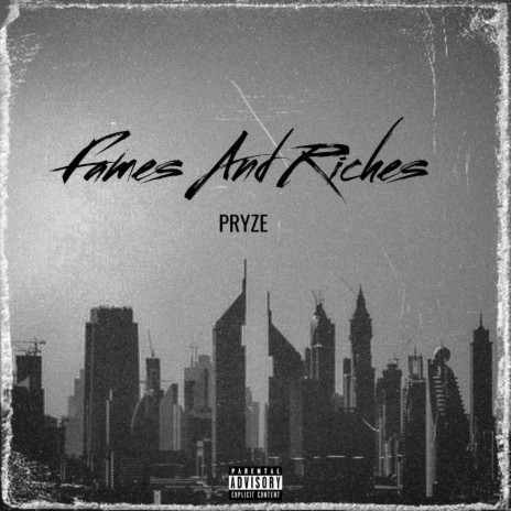 Fames And Riches | Boomplay Music