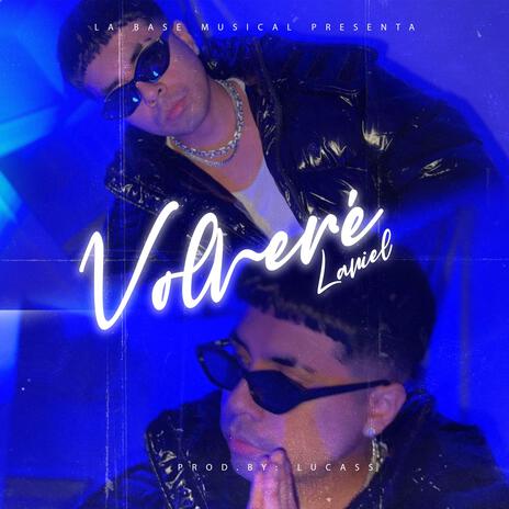 Volveré | Boomplay Music